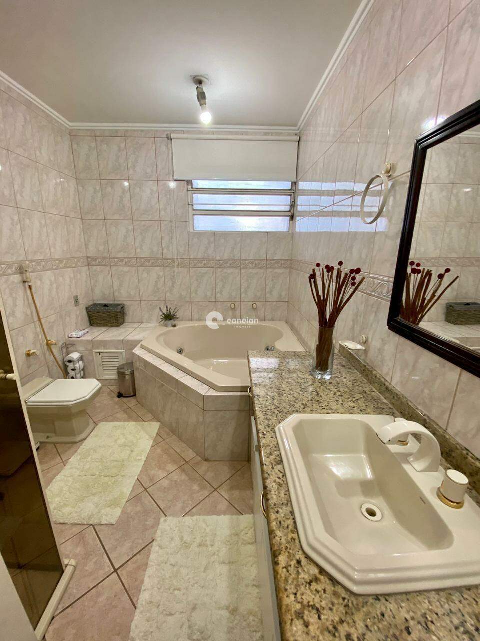 Casa à venda no Patronato: 