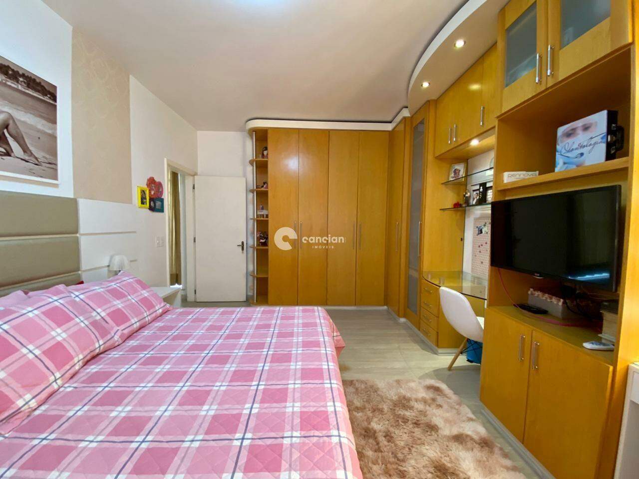 Casa à venda no Patronato: 