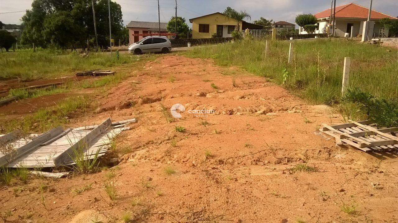 Terreno à venda no Centro: