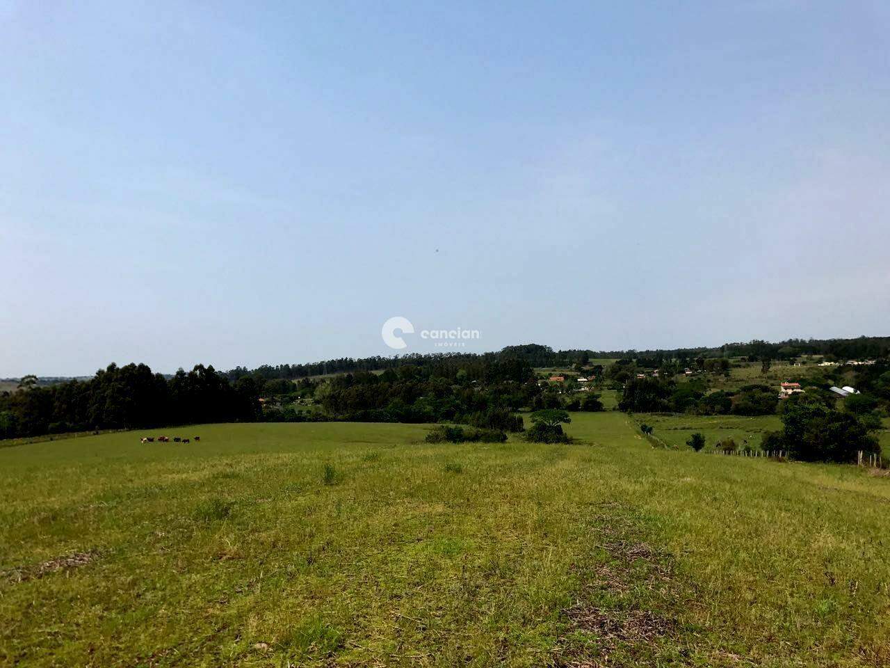 Área Rural à venda no Zona rural: 