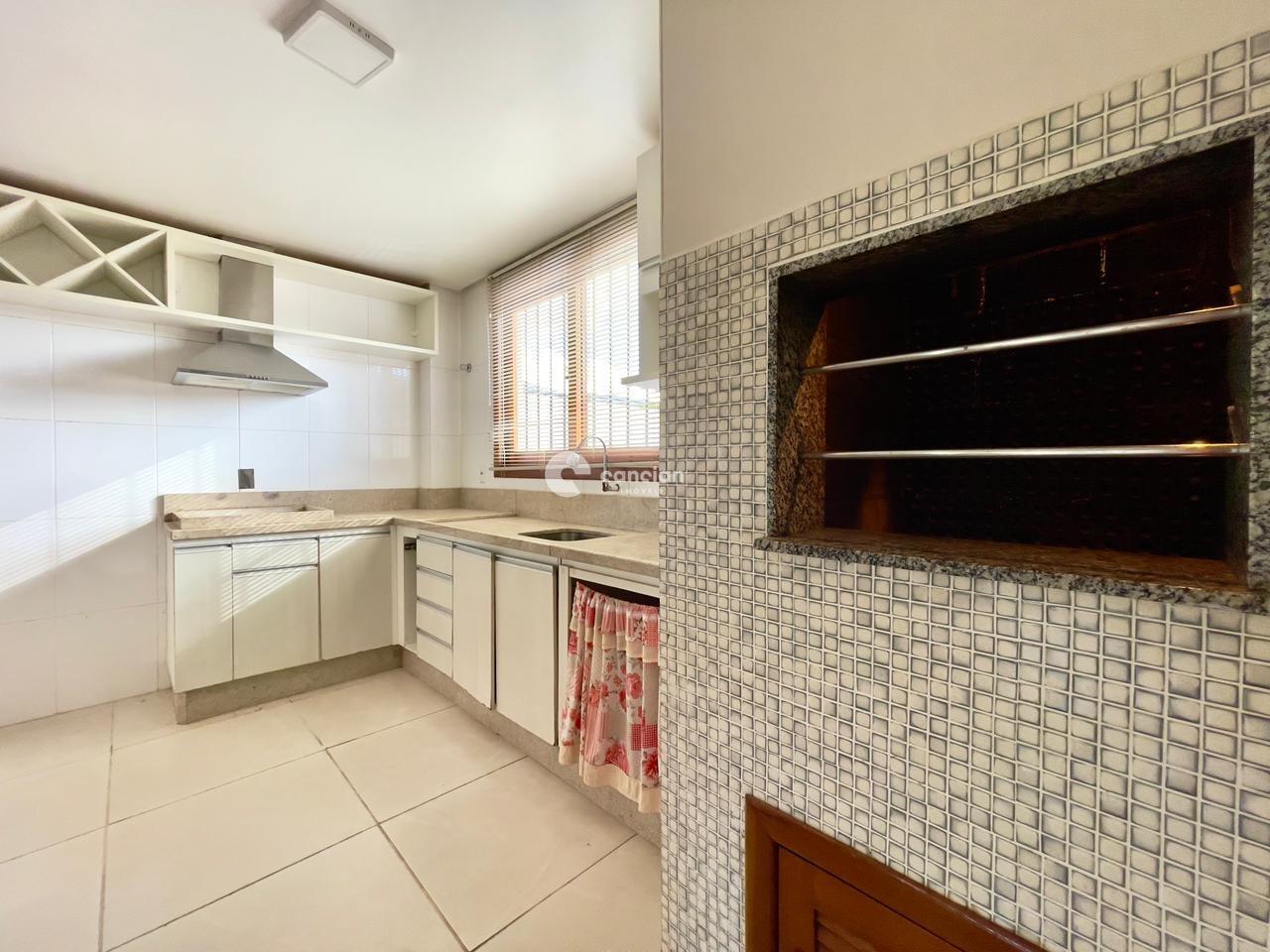 Casa à venda no Camobi: 