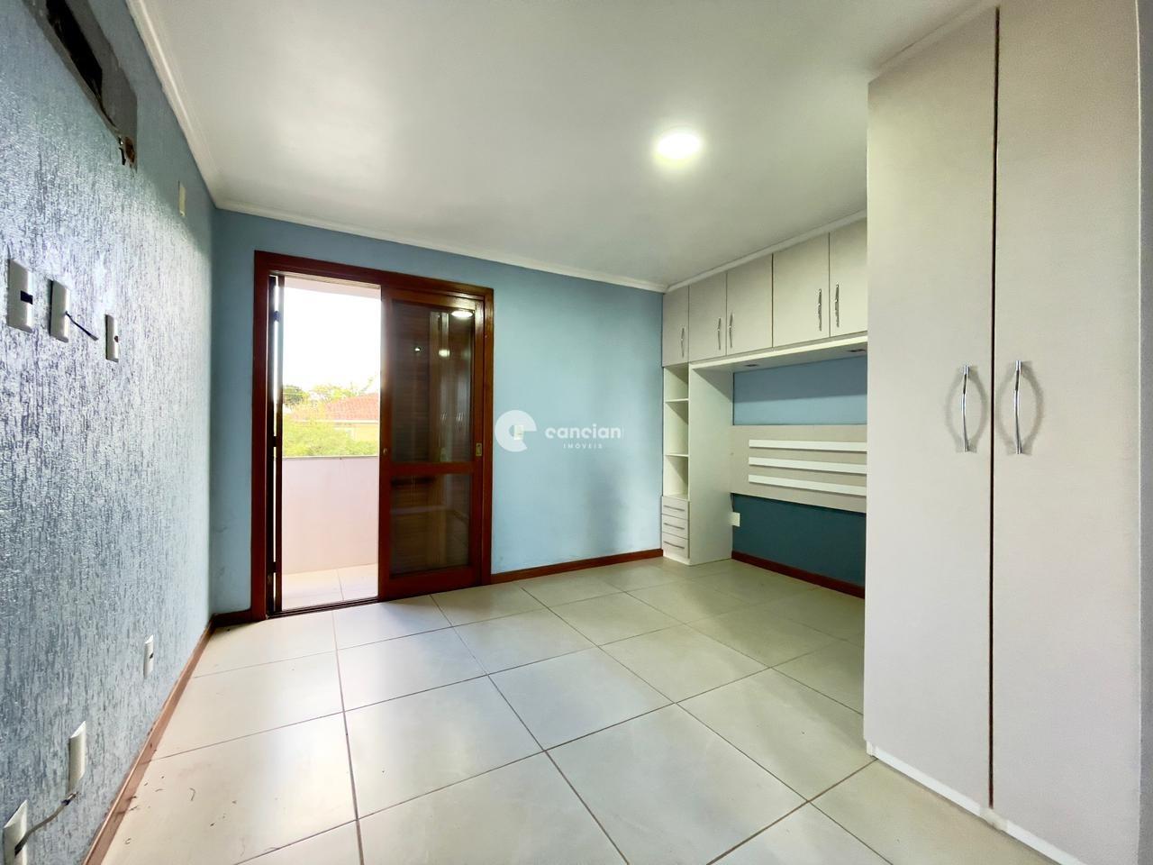 Casa à venda no Camobi: 