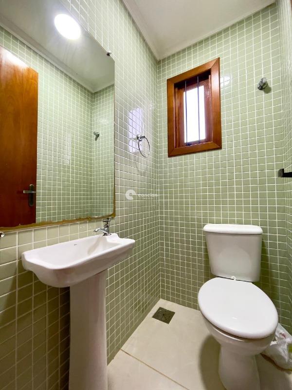 Casa à venda no Camobi: 