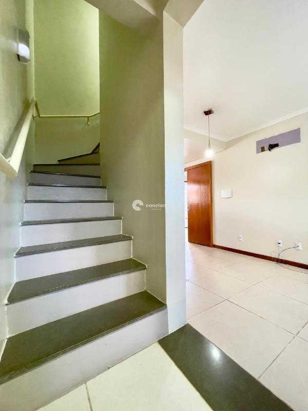 Casa à venda no Camobi: 