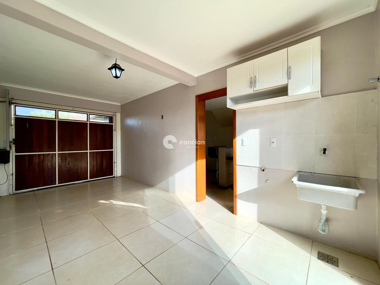 Casa à venda no Camobi: 