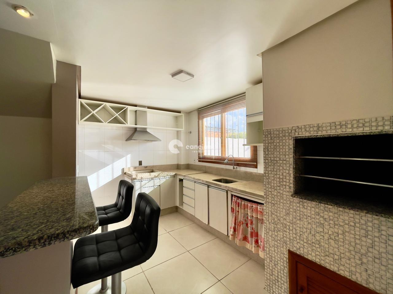 Casa à venda no Camobi: 