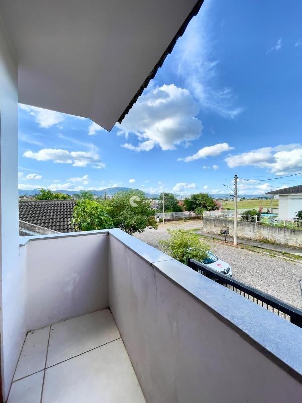 Casa à venda no Camobi: 