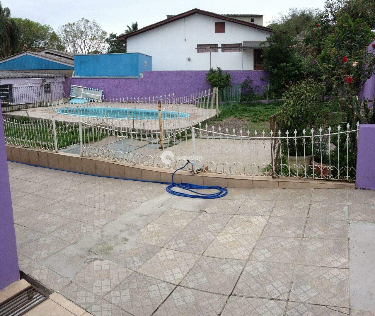 Casa à venda no São José:
