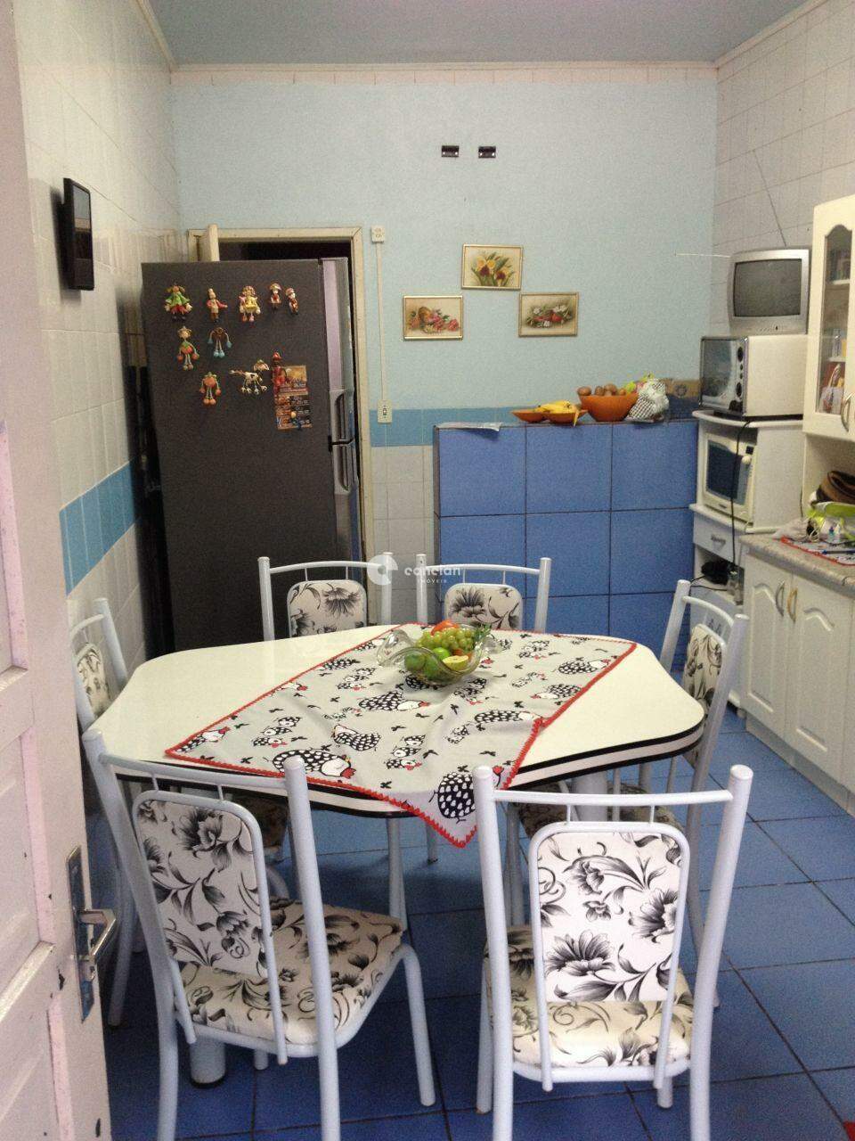 Casa à venda no São José: