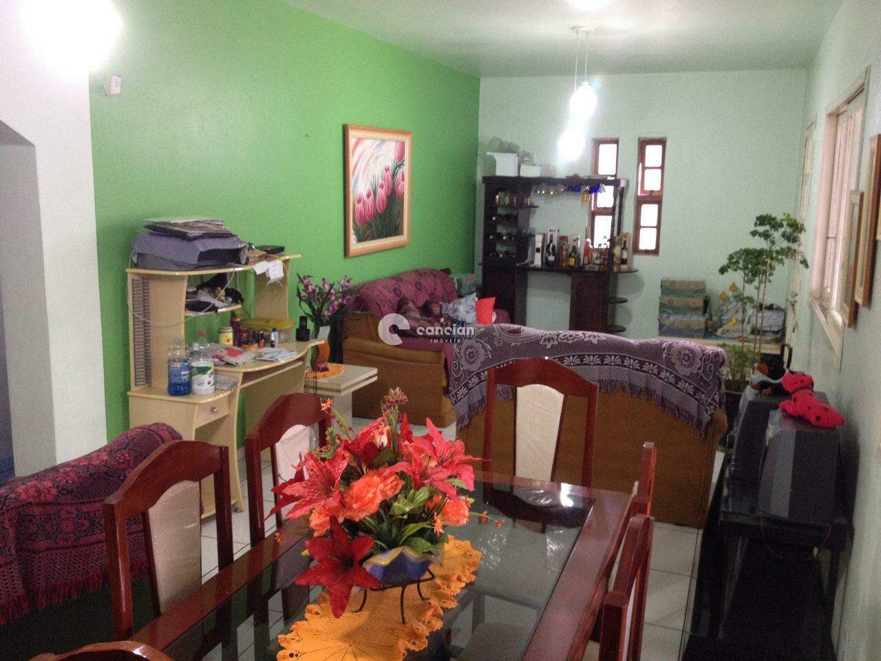 Casa à venda no São José: