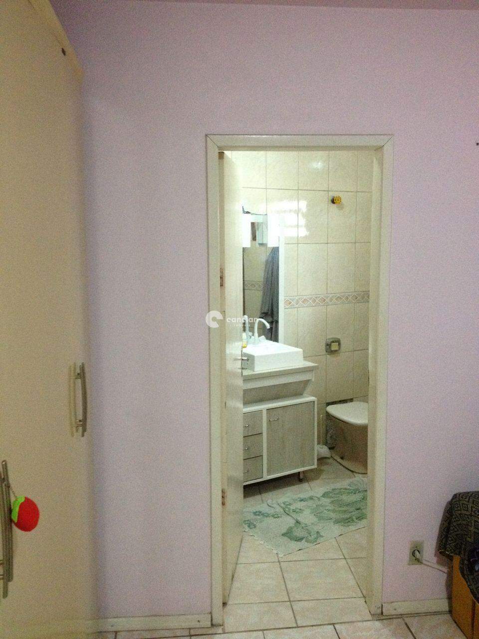 Casa à venda no São José: