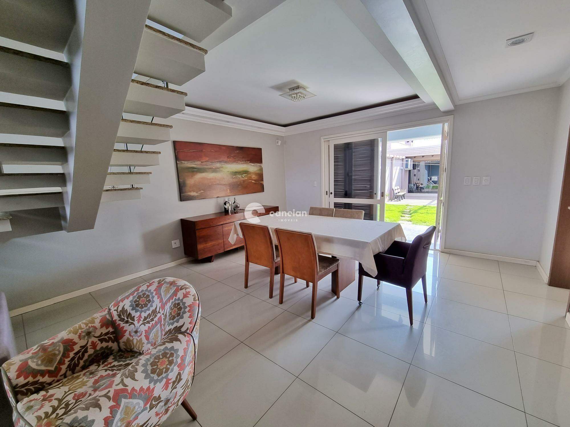 Casa à venda no Duque de Caxias: 