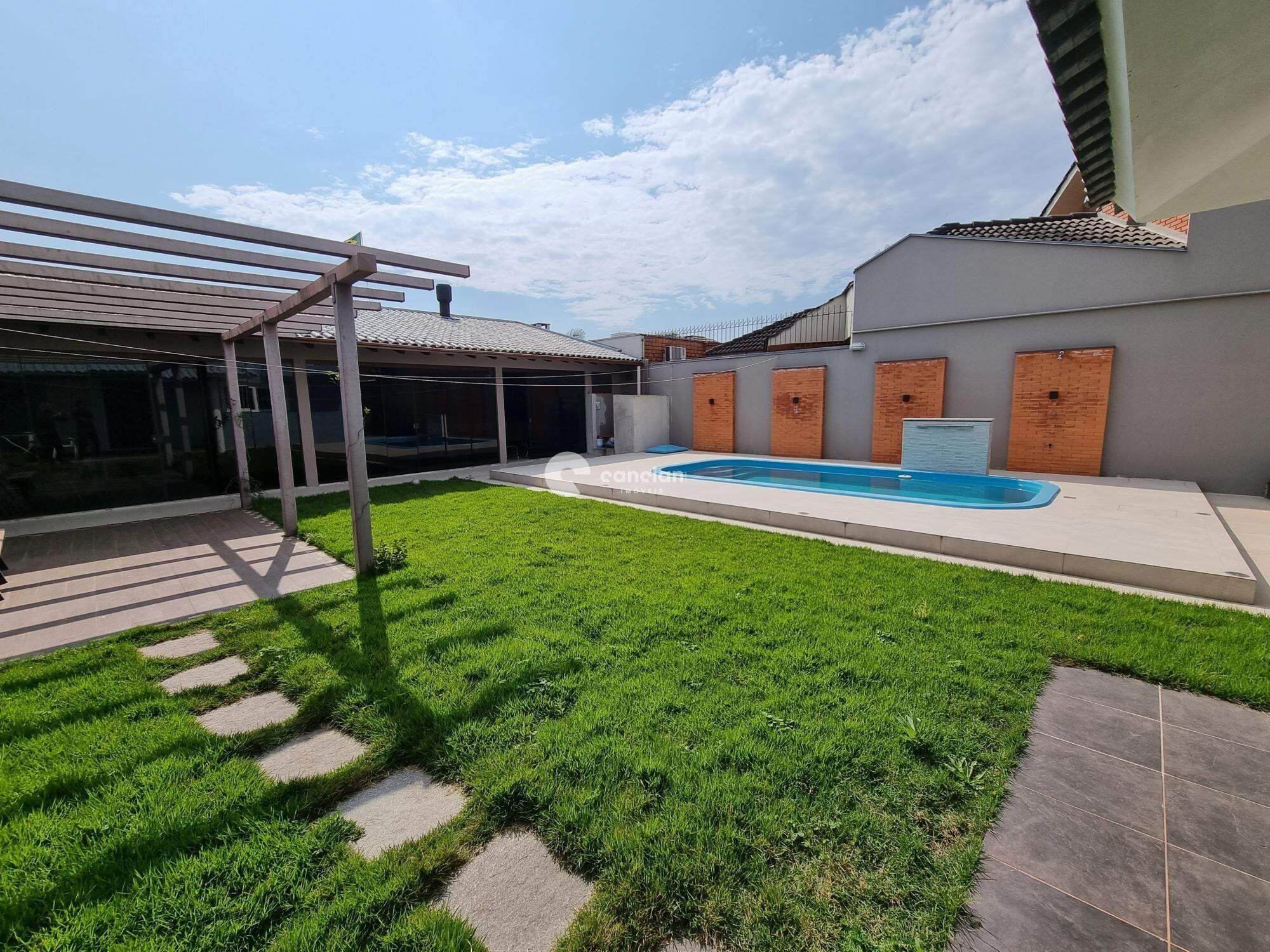 Casa à venda no Duque de Caxias: 