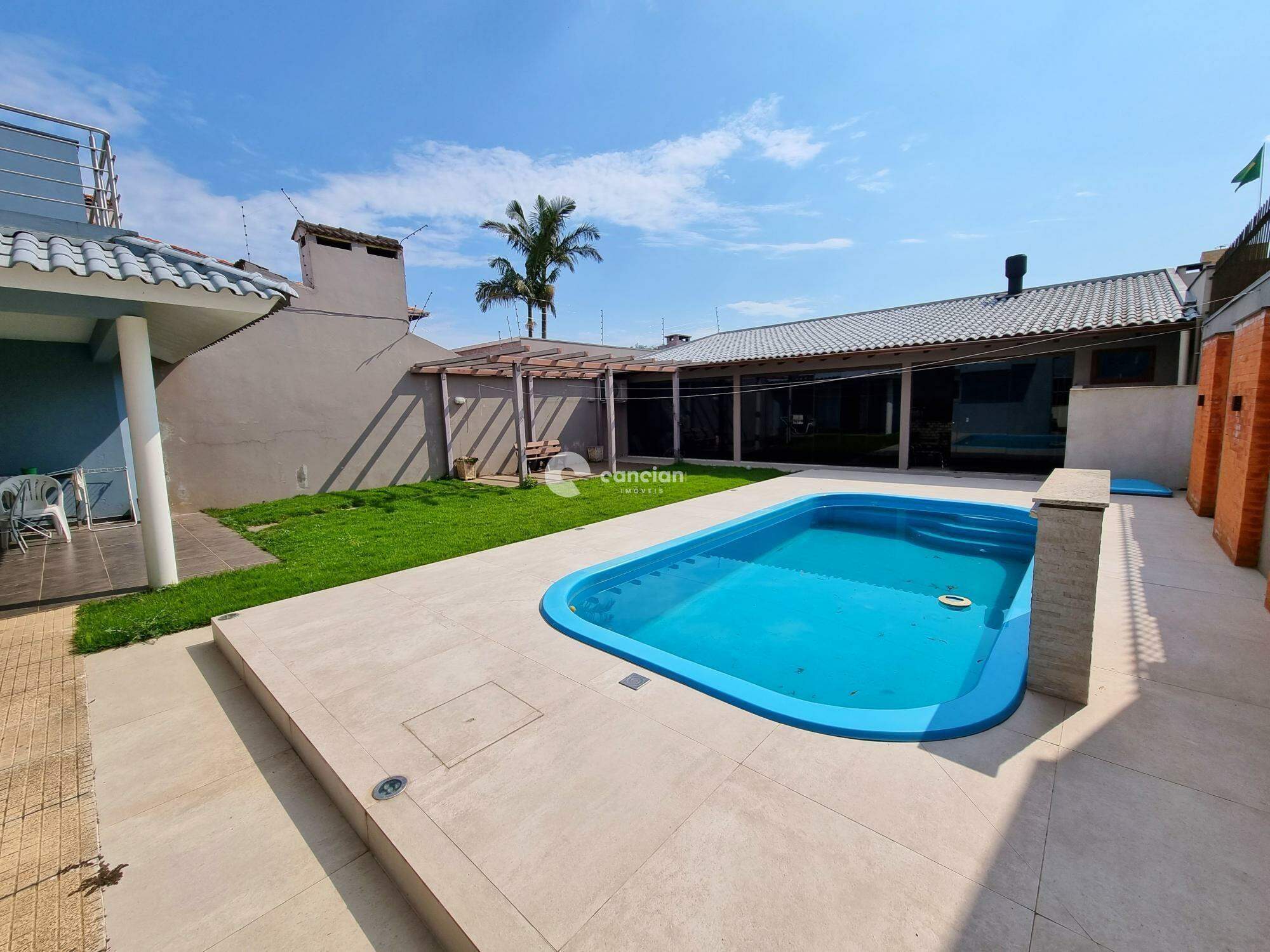 Casa à venda no Duque de Caxias: 