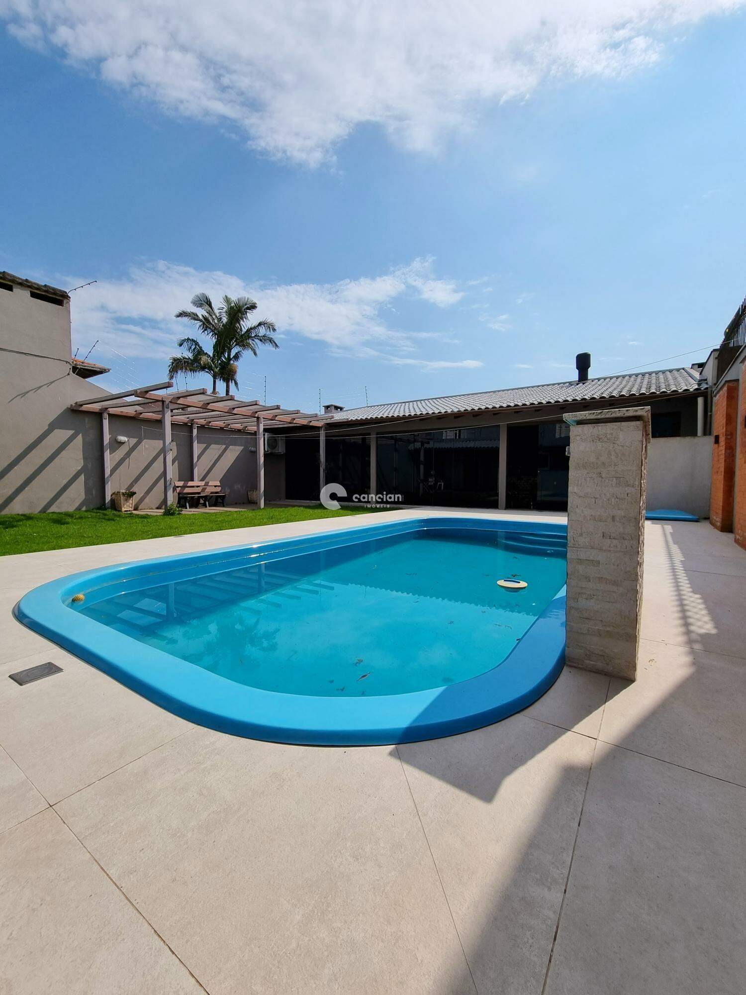 Casa à venda no Duque de Caxias: 
