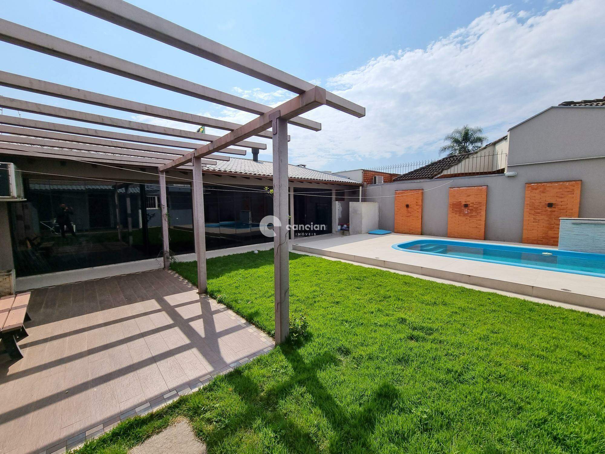 Casa à venda no Duque de Caxias: 