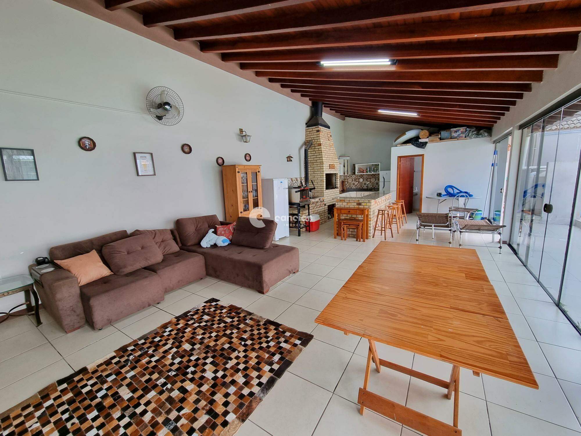 Casa à venda no Duque de Caxias: 
