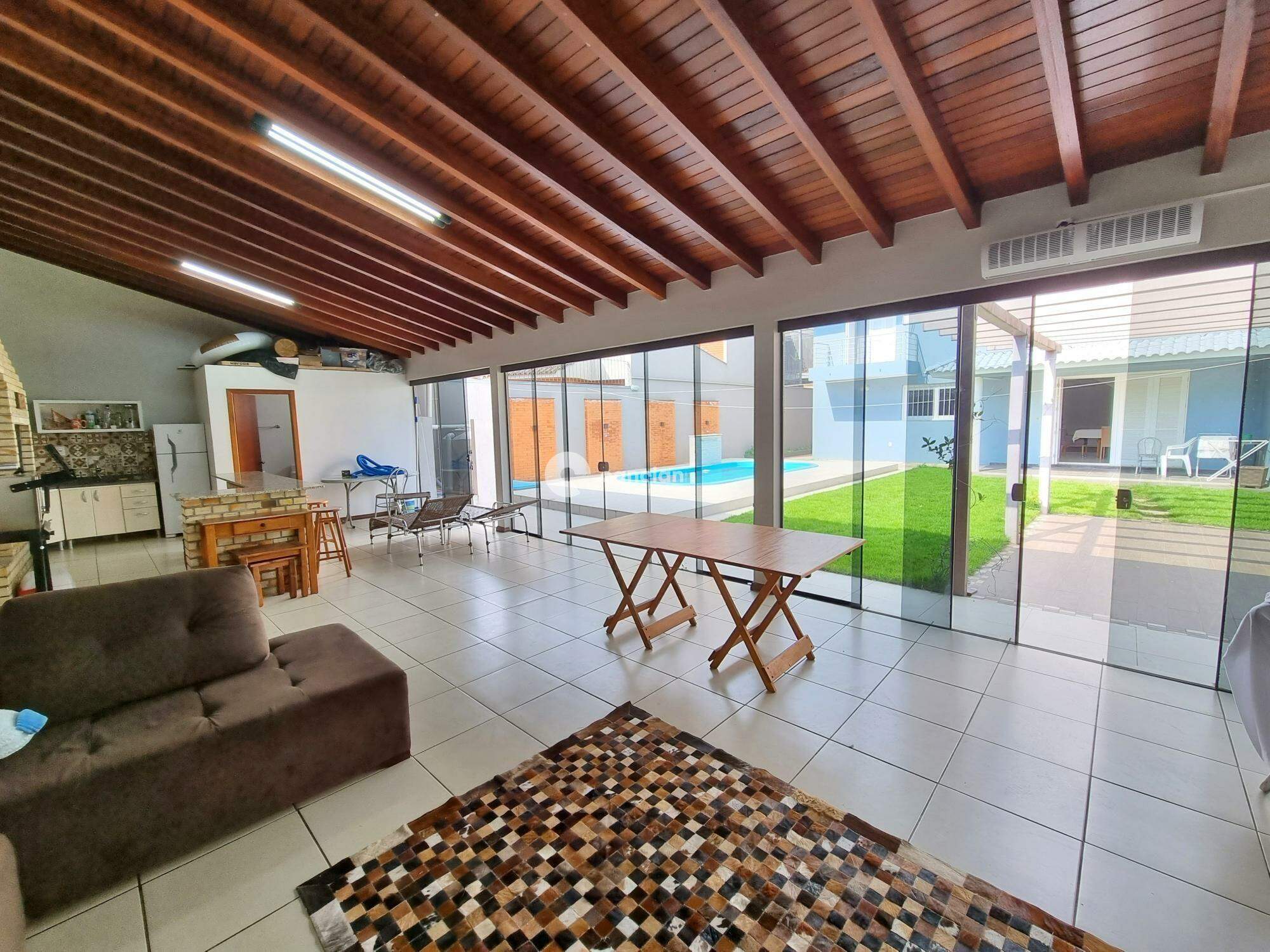 Casa à venda no Duque de Caxias: 