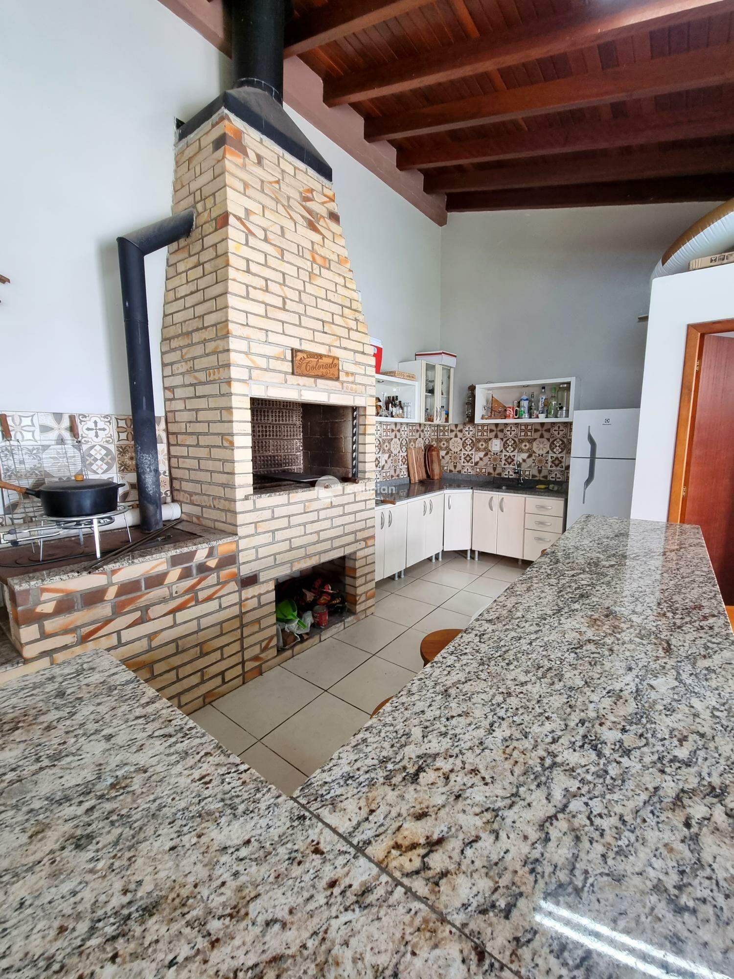Casa à venda no Duque de Caxias: 