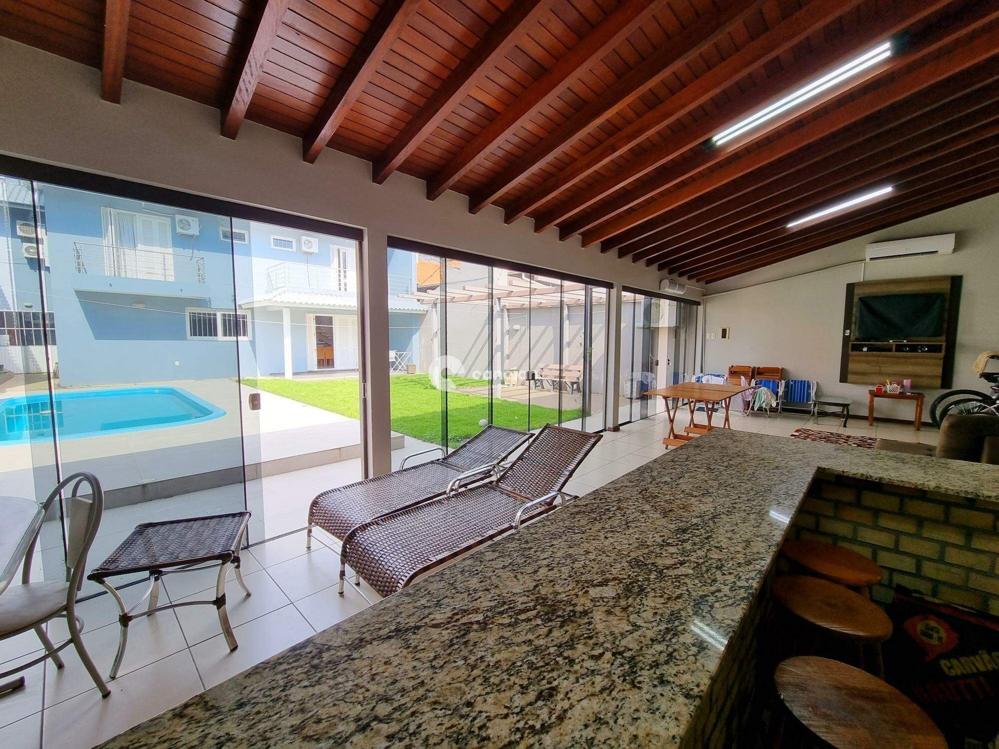Casa à venda no Duque de Caxias: 