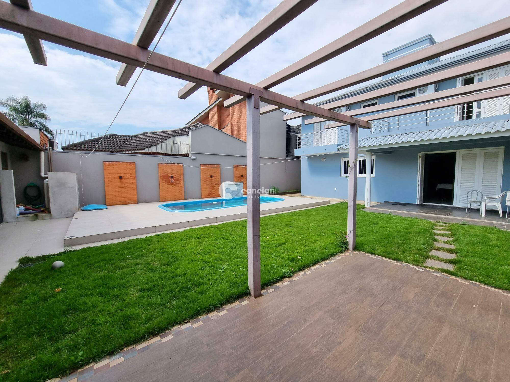 Casa à venda no Duque de Caxias: 