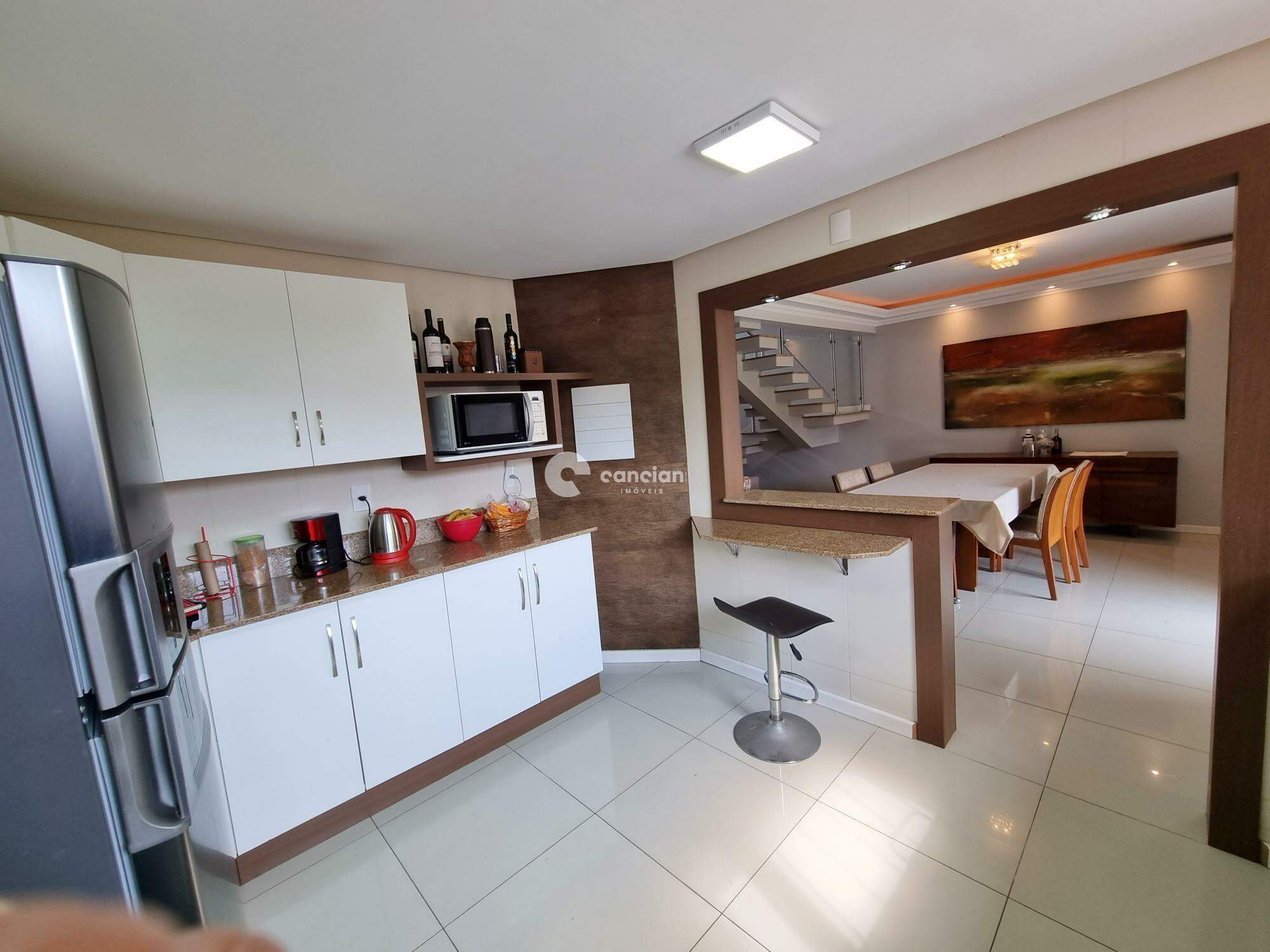 Casa à venda no Duque de Caxias: 