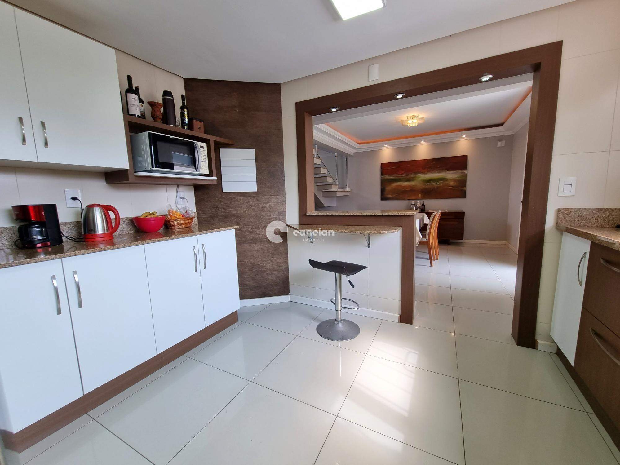 Casa à venda no Duque de Caxias: 