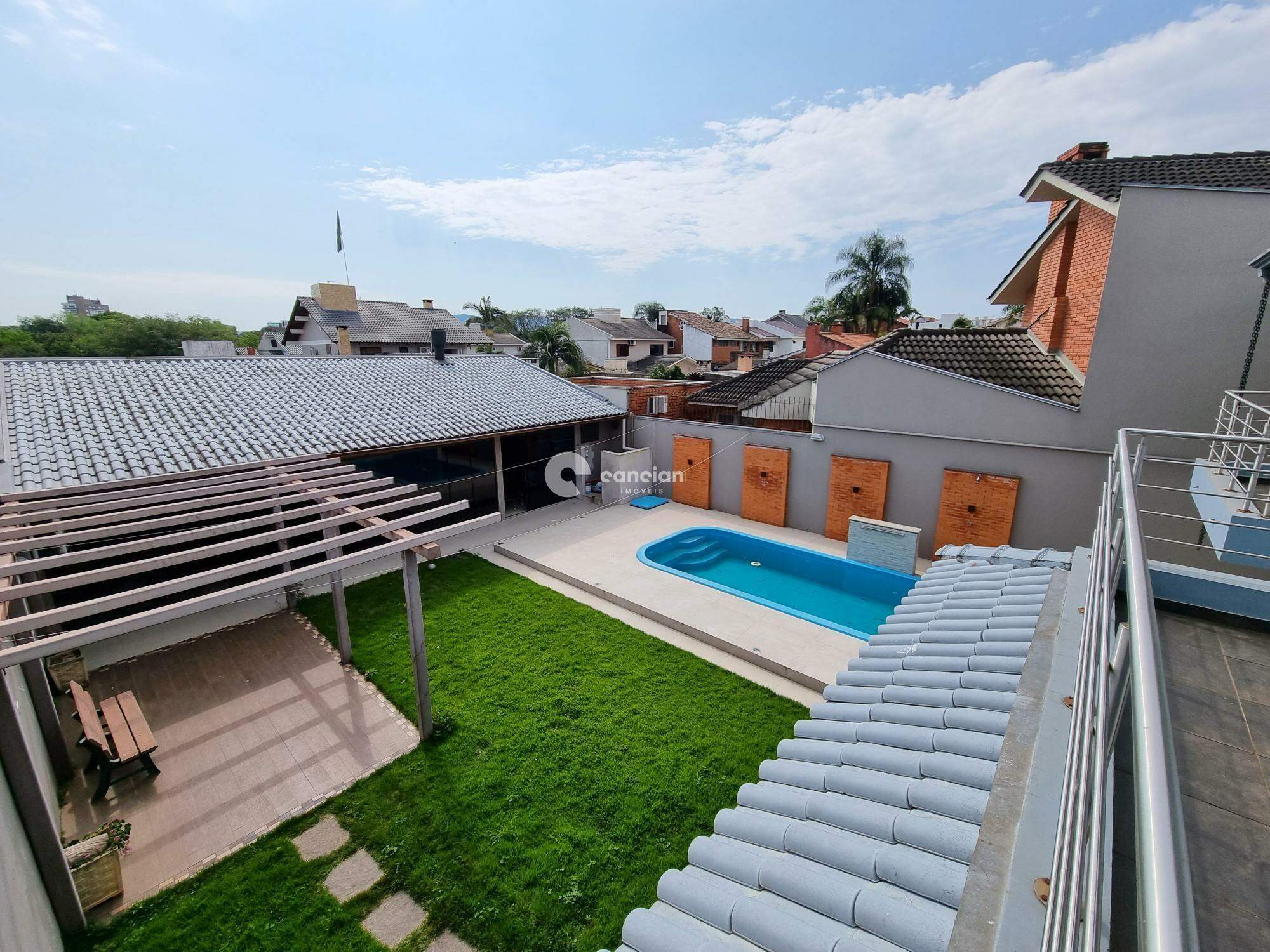 Casa à venda no Duque de Caxias: 