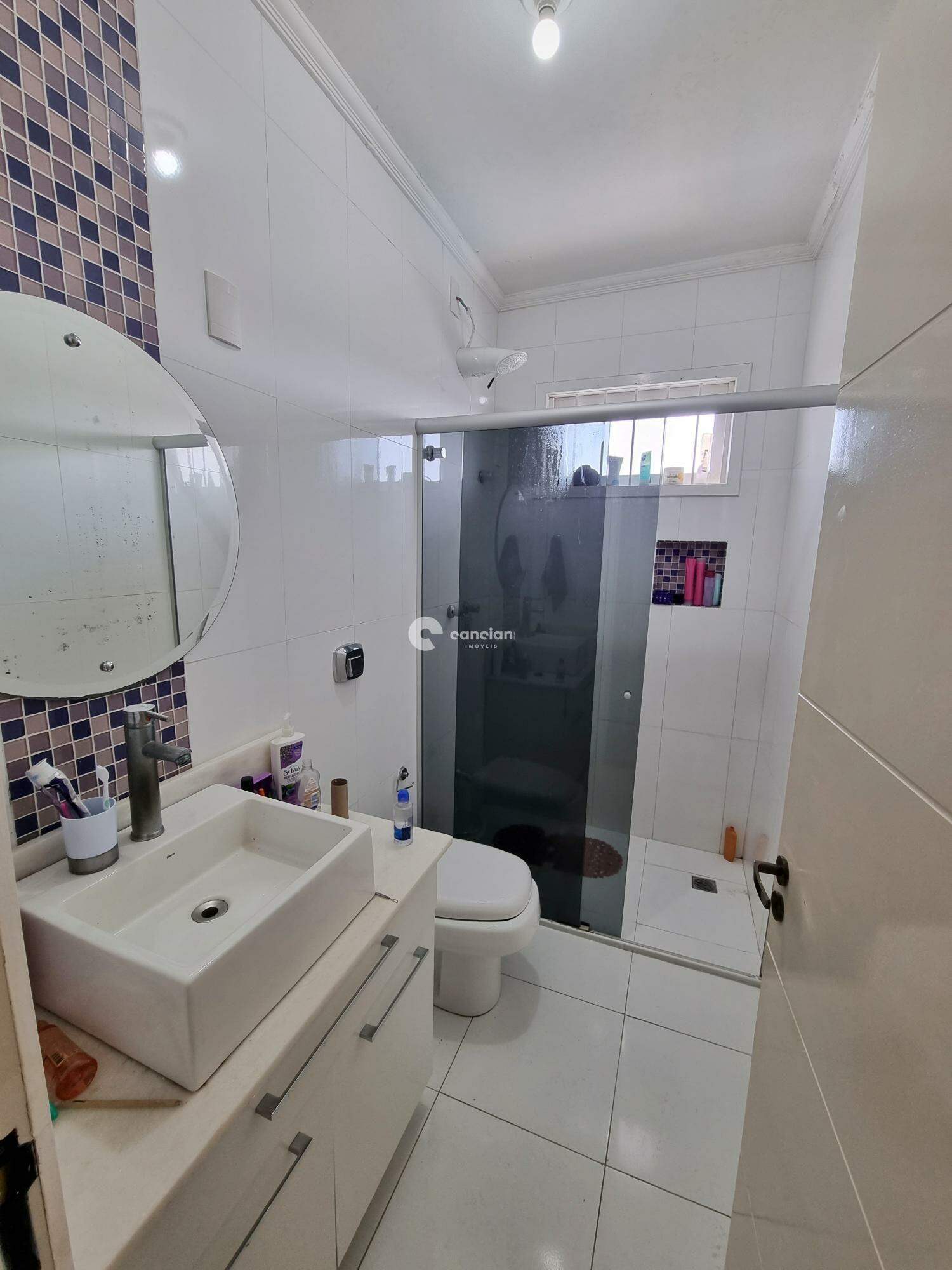 Casa à venda no Duque de Caxias: 