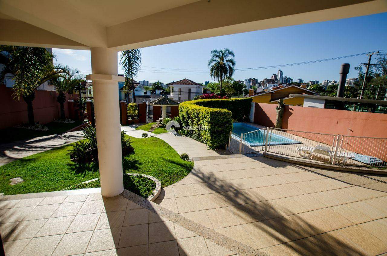 Casa à venda no Nossa Senhora Medianeira: 