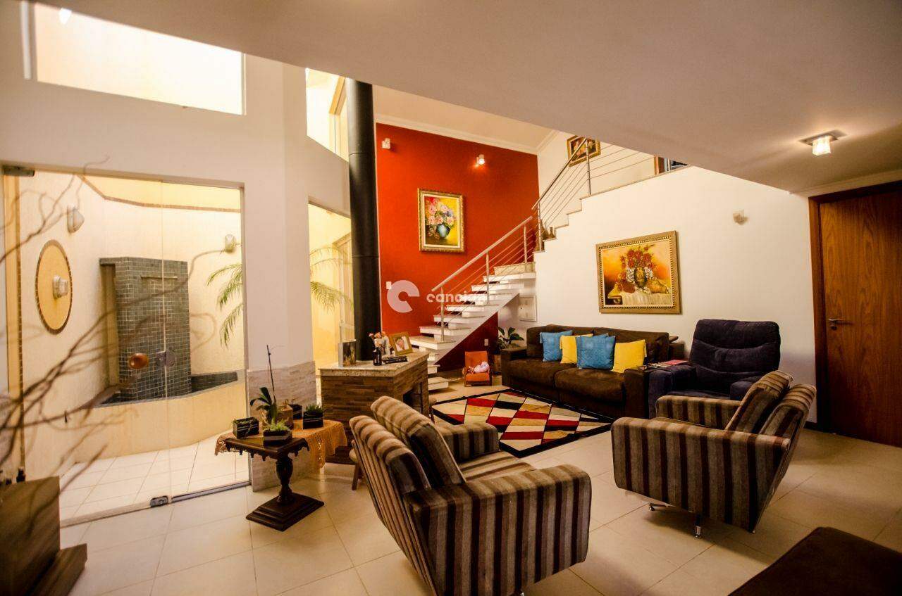 Casa à venda no Nossa Senhora Medianeira: 