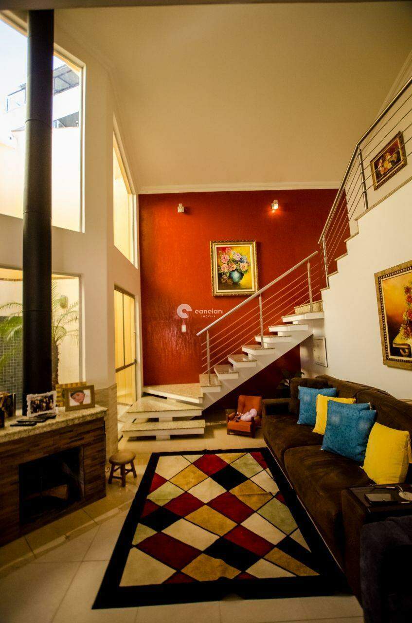 Casa à venda no Nossa Senhora Medianeira: 