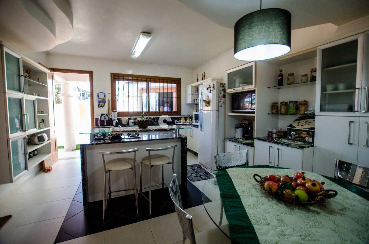 Casa à venda no Nossa Senhora Medianeira: 