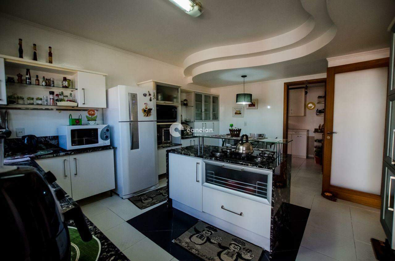 Casa à venda no Nossa Senhora Medianeira: 