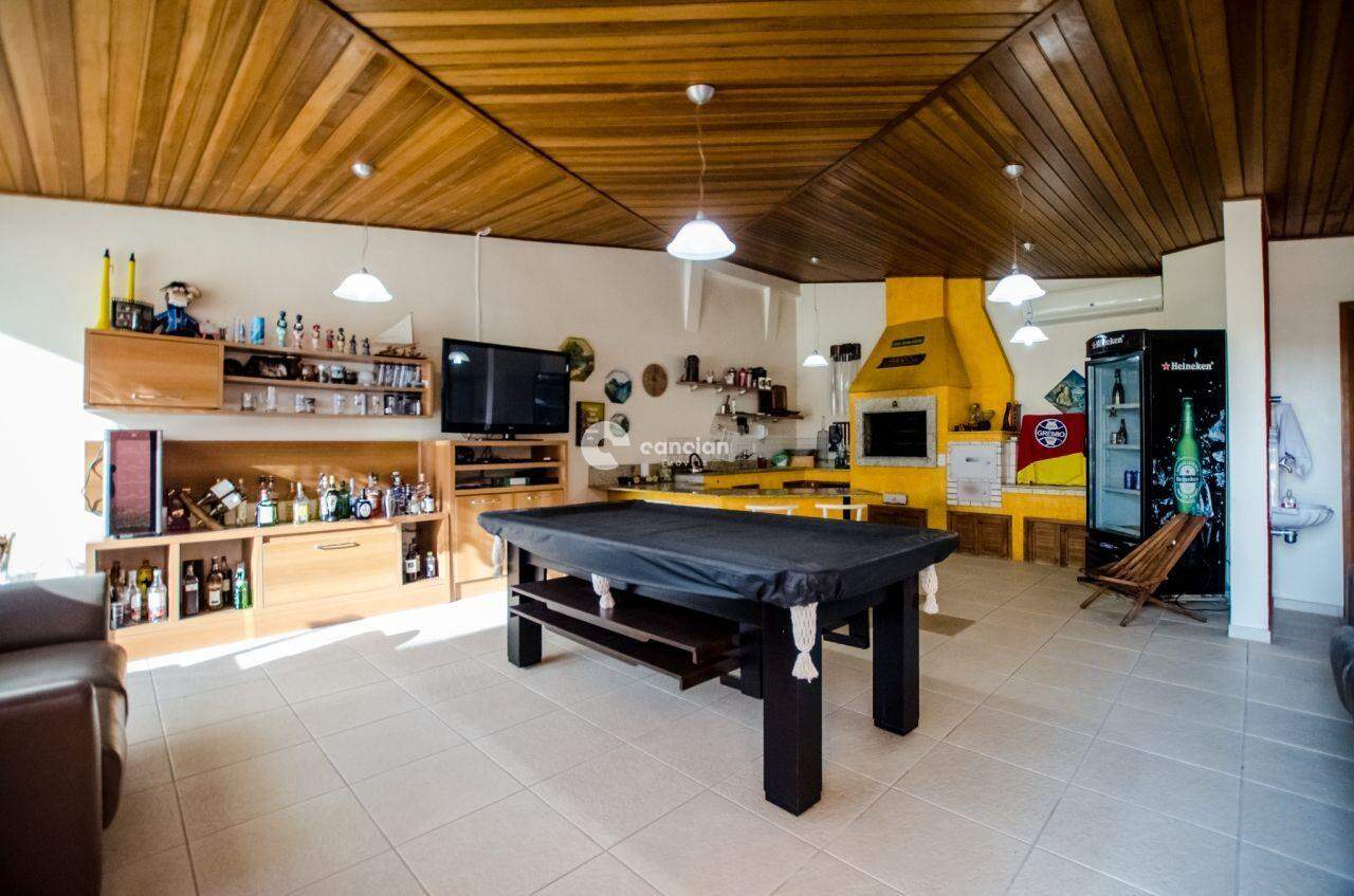 Casa à venda no Nossa Senhora Medianeira: 