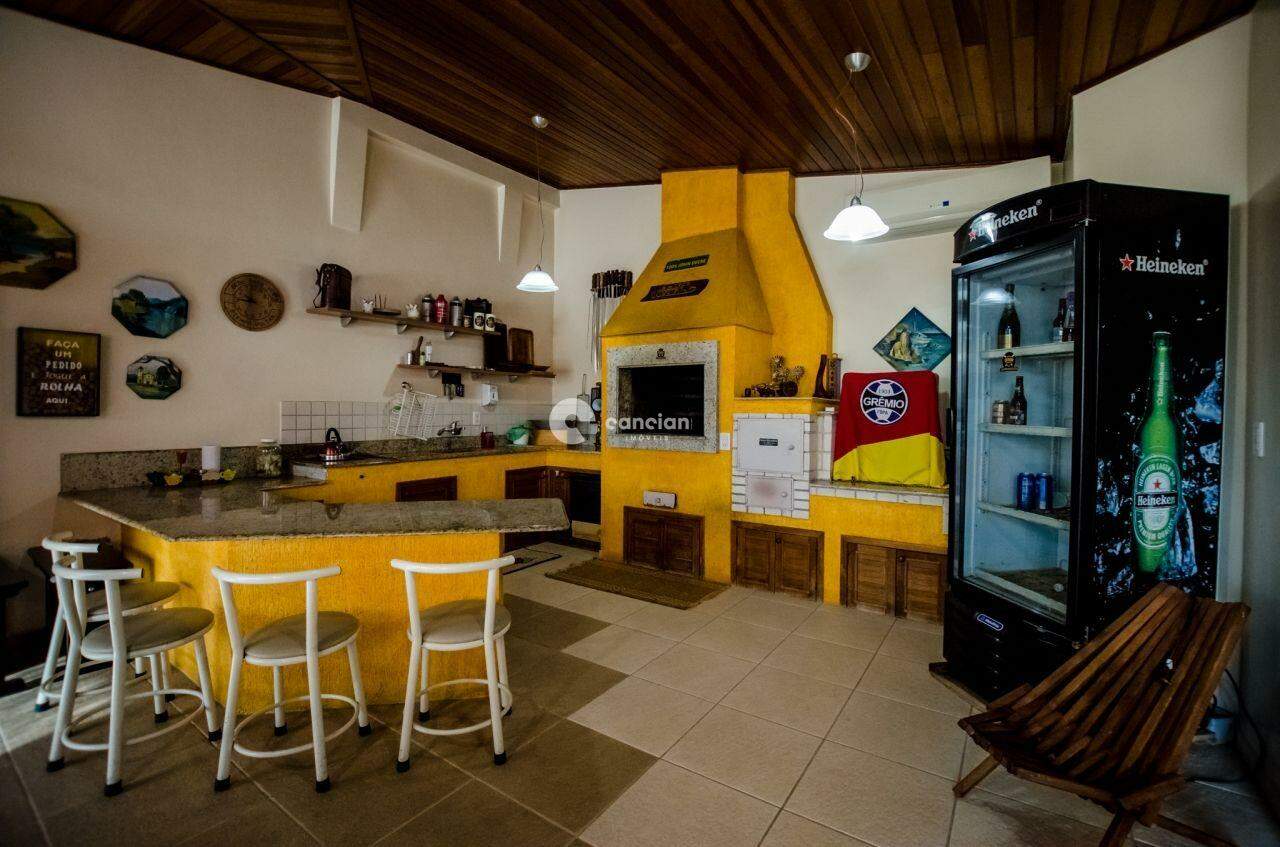 Casa à venda no Nossa Senhora Medianeira: 