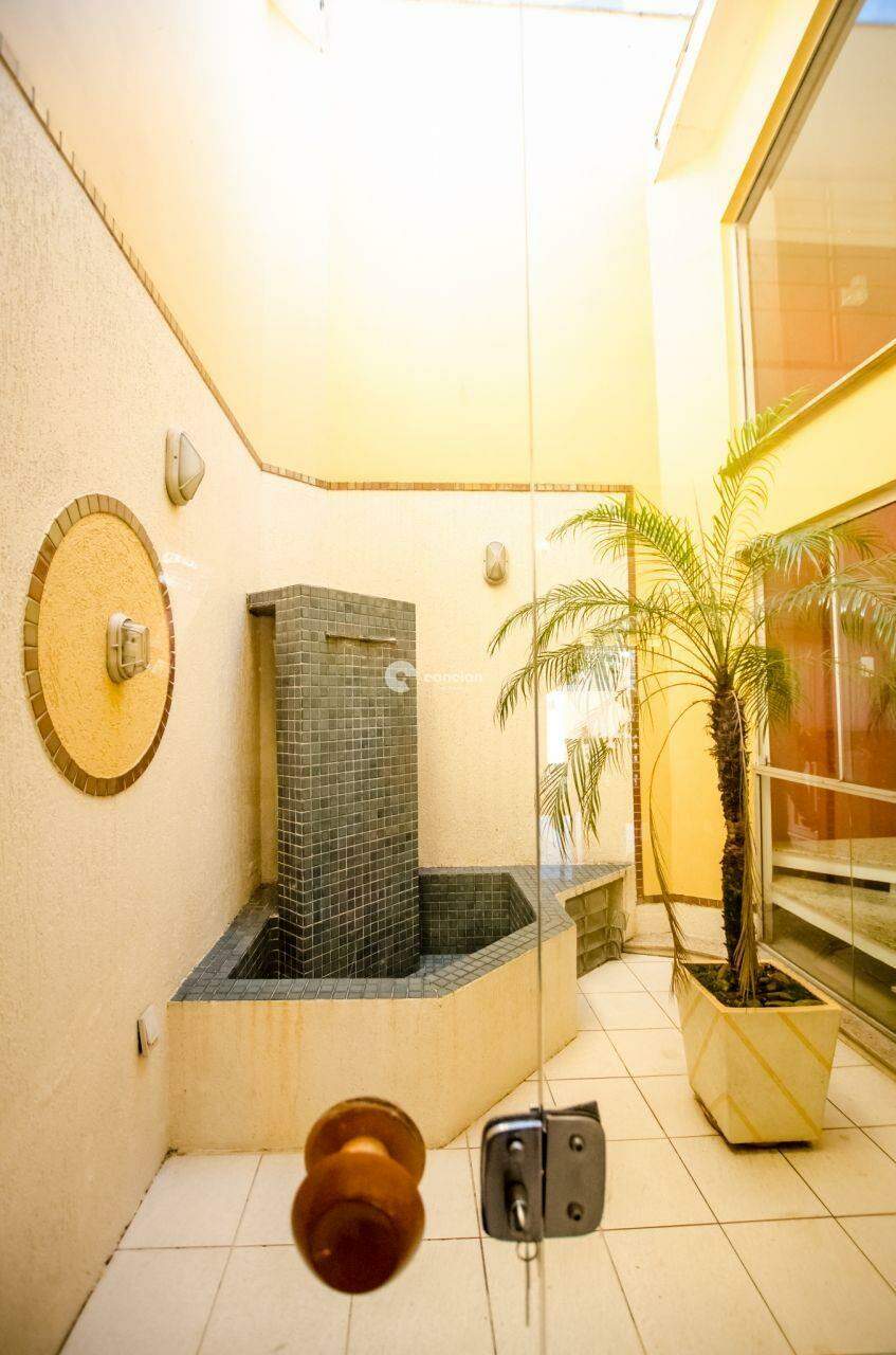 Casa à venda no Nossa Senhora Medianeira: 