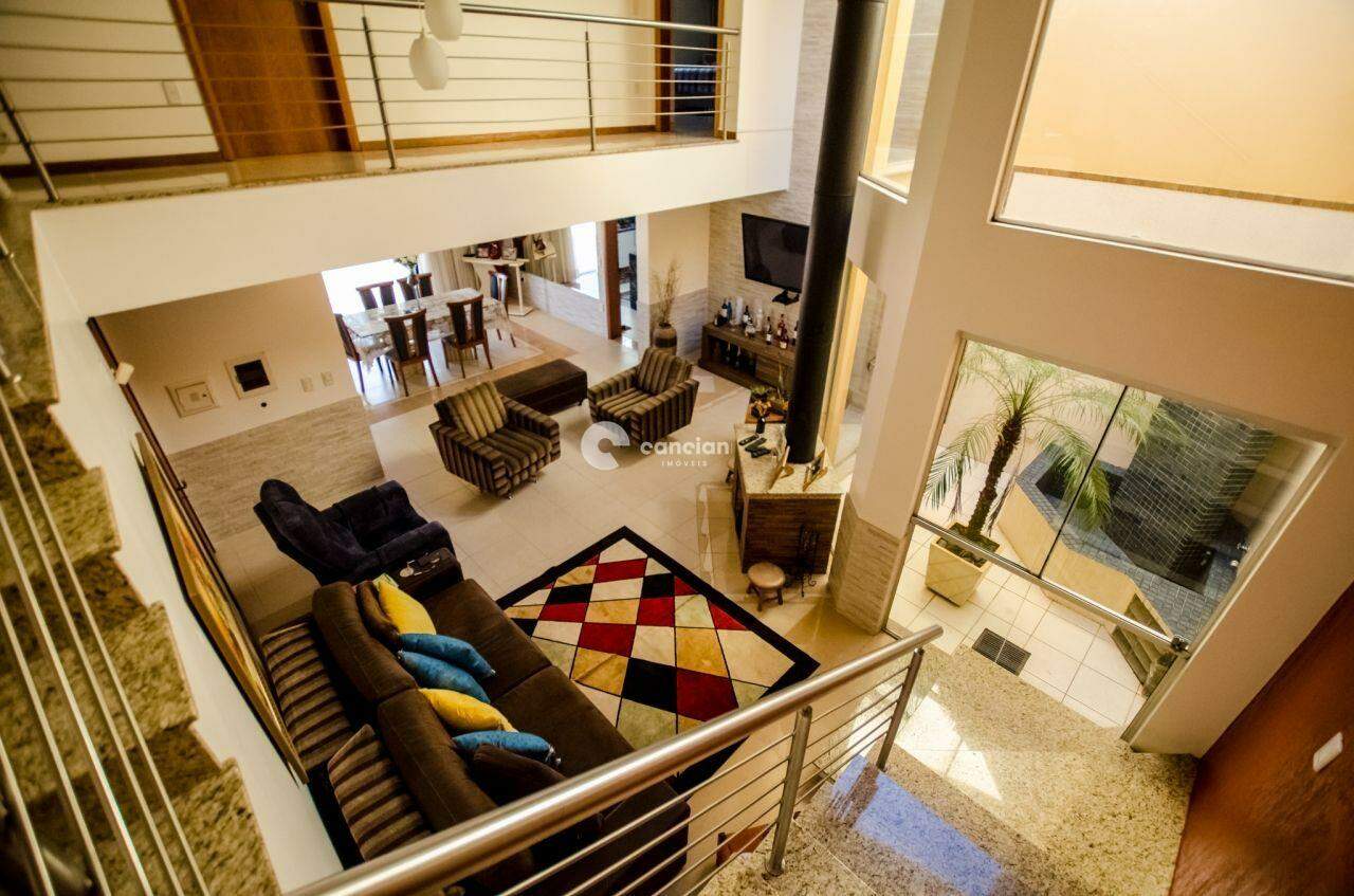 Casa à venda no Nossa Senhora Medianeira: 