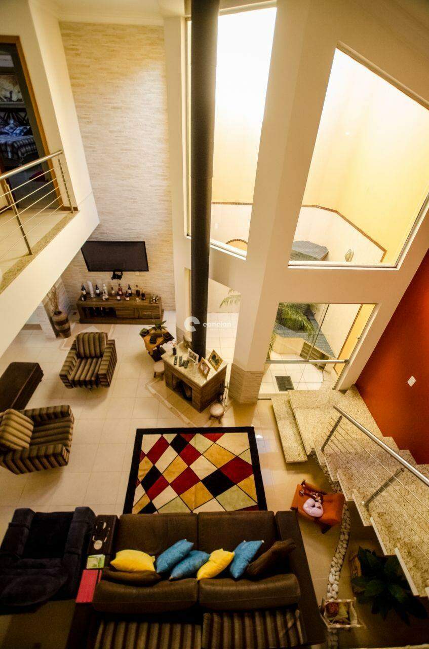Casa à venda no Nossa Senhora Medianeira: 