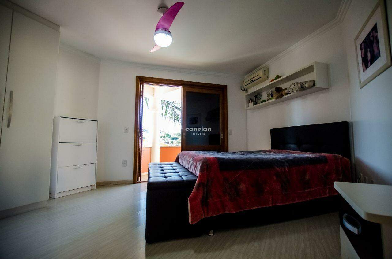Casa à venda no Nossa Senhora Medianeira: 