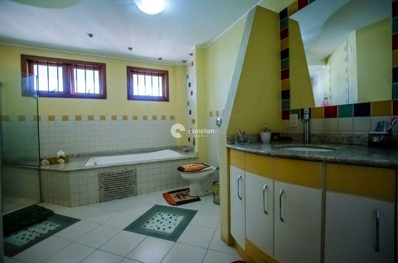 Casa à venda no Nossa Senhora Medianeira: 