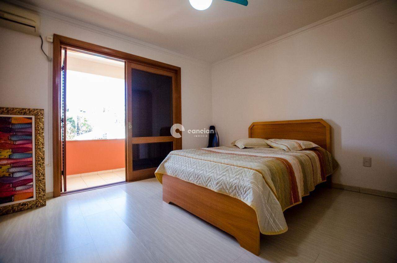 Casa à venda no Nossa Senhora Medianeira: 