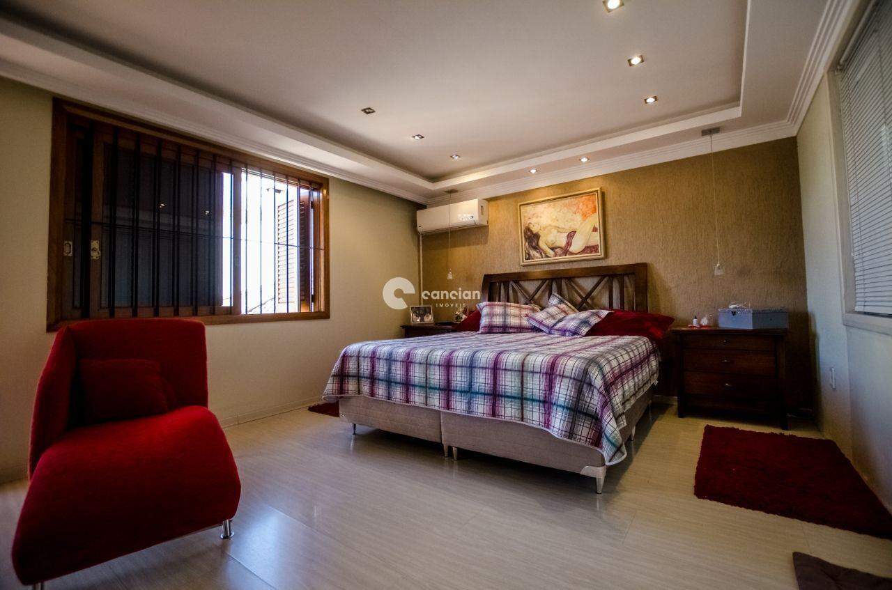 Casa à venda no Nossa Senhora Medianeira: 