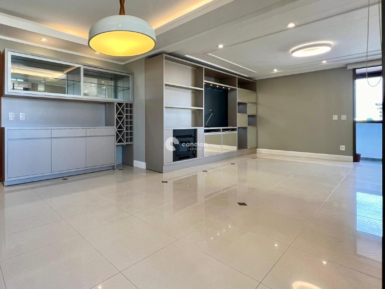 Apartamento à venda no Nossa Senhora de Fátima: 