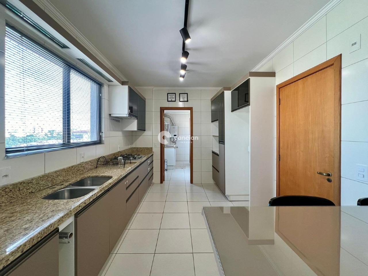 Apartamento à venda no Nossa Senhora de Fátima: 