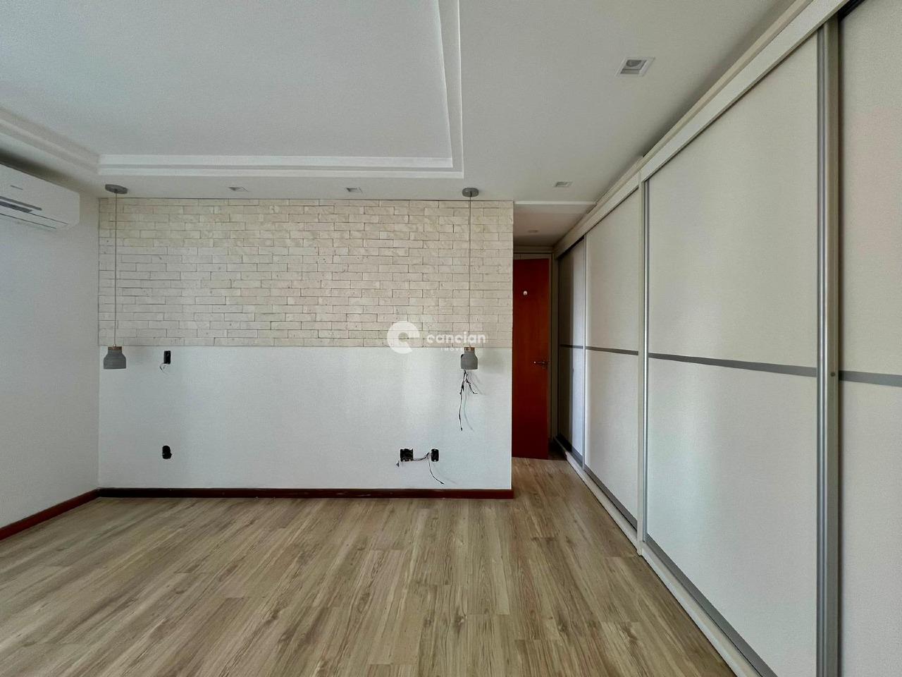 Apartamento à venda no Nossa Senhora de Fátima: 