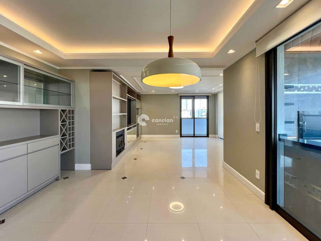 Apartamento à venda no Nossa Senhora de Fátima: 