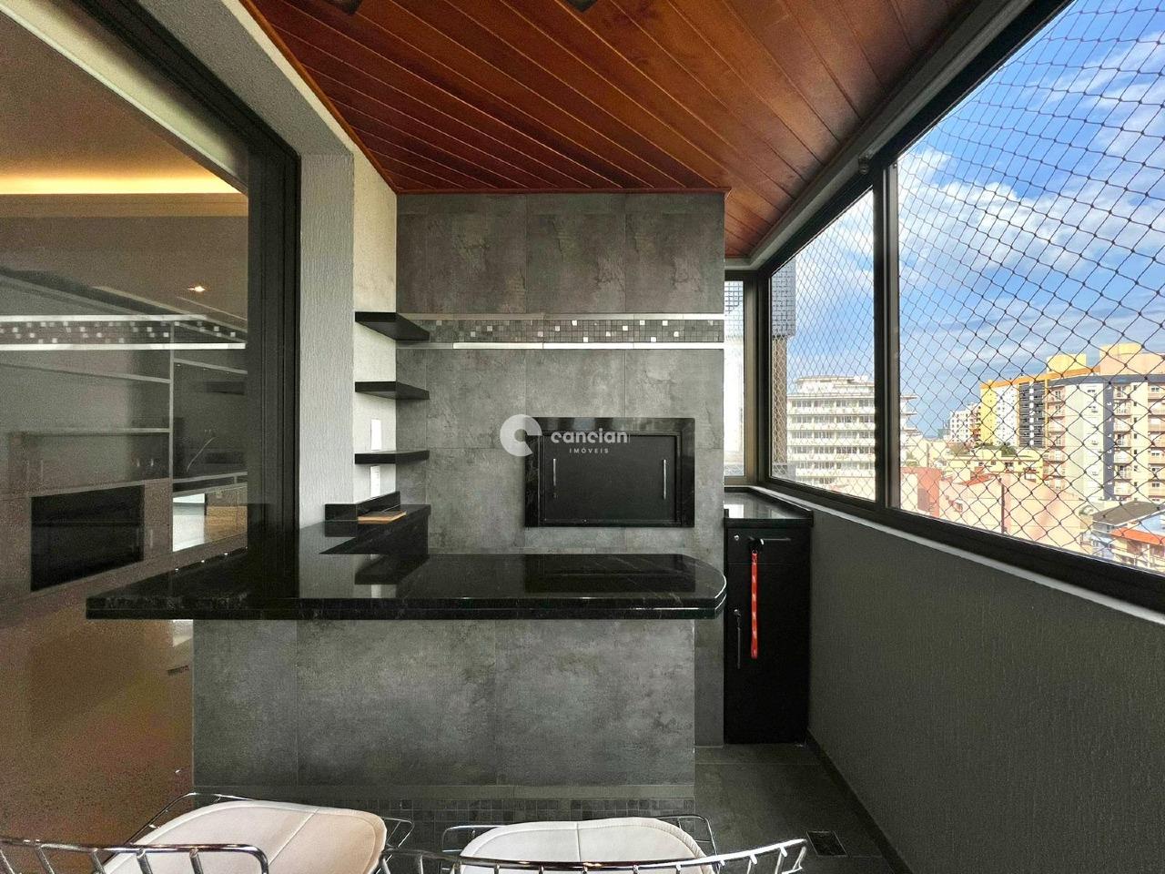 Apartamento à venda no Nossa Senhora de Fátima: 