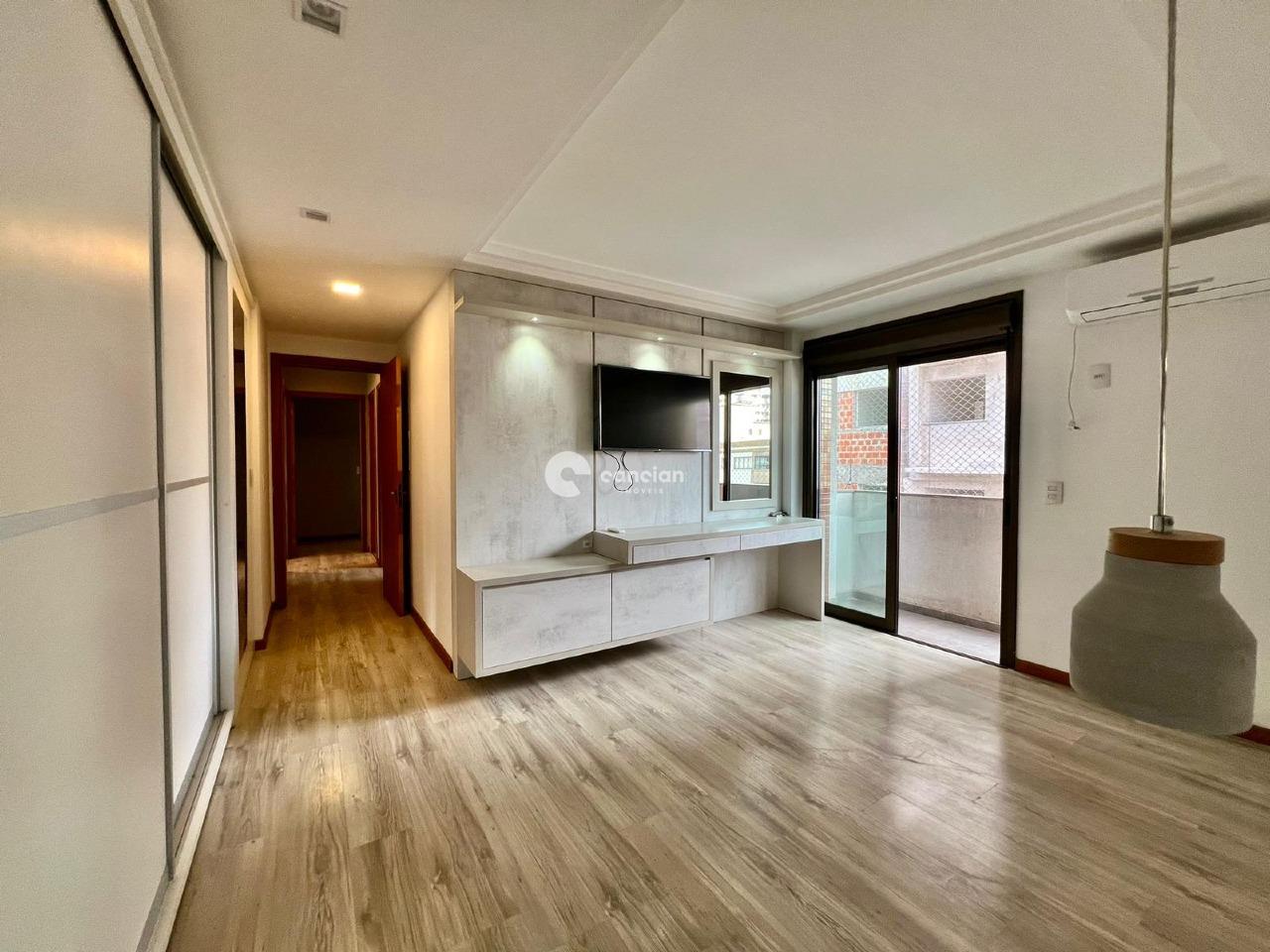 Apartamento à venda no Nossa Senhora de Fátima: 