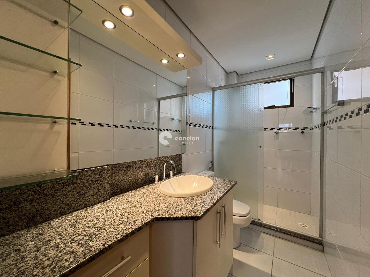 Apartamento à venda no Nossa Senhora de Fátima: 